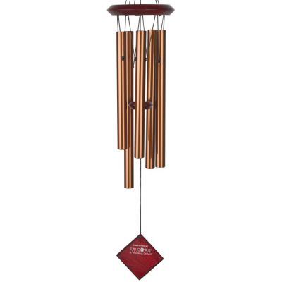 Polaris Chime Bronze